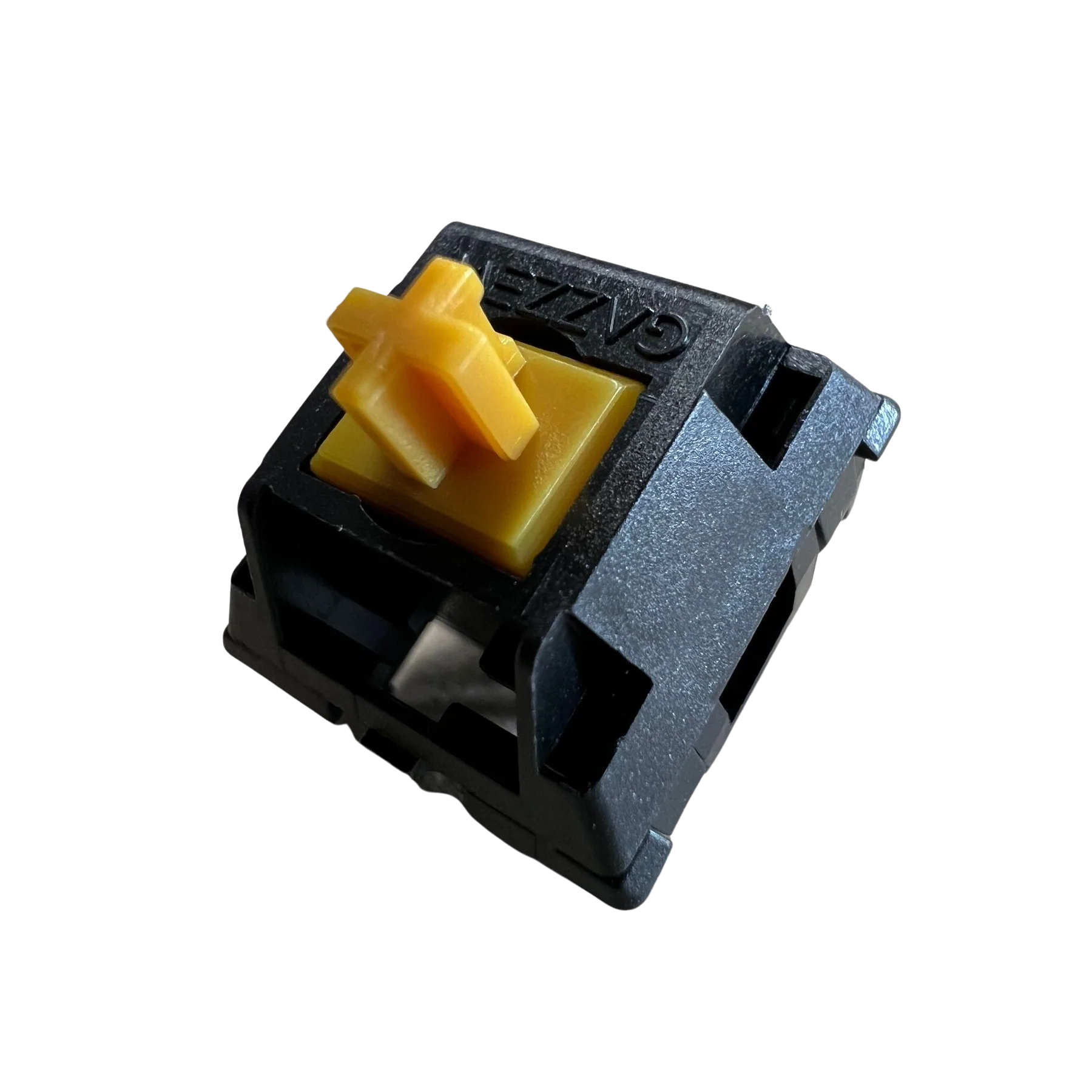 Gazzew Boba U4t Tactile Switches
