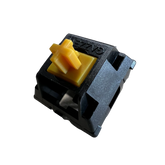 Gazzew Boba U4t Tactile Switches
