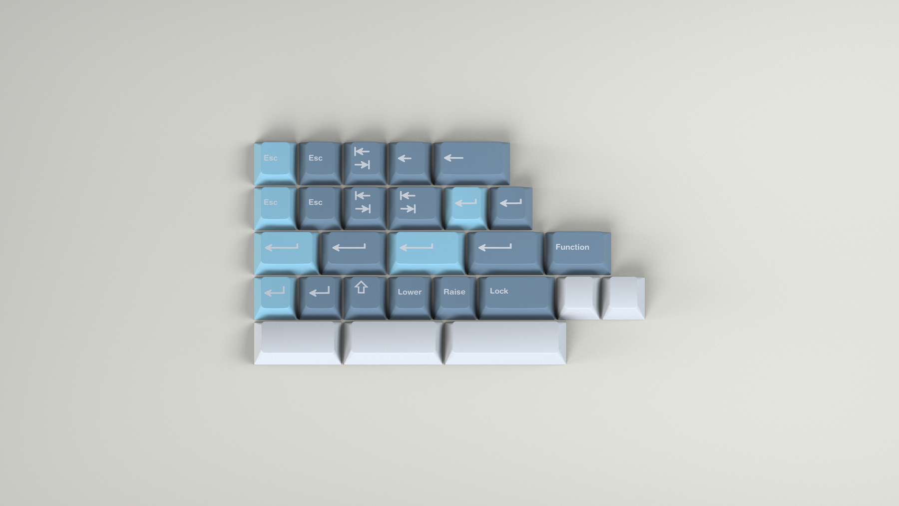 GMK Shoko R2