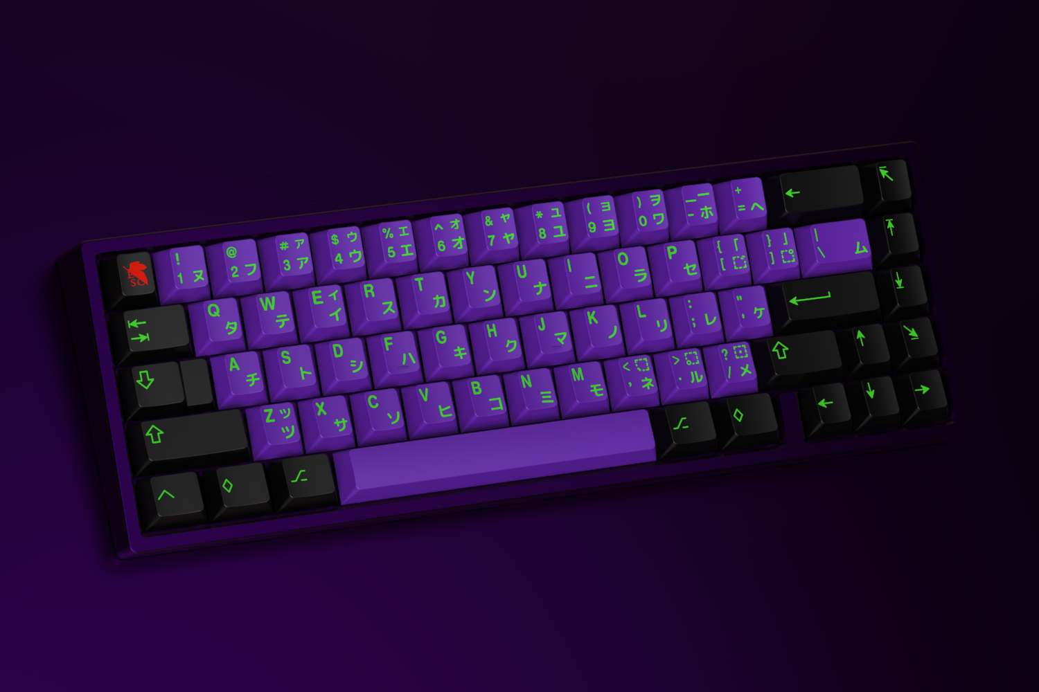 GMK Mecha-01