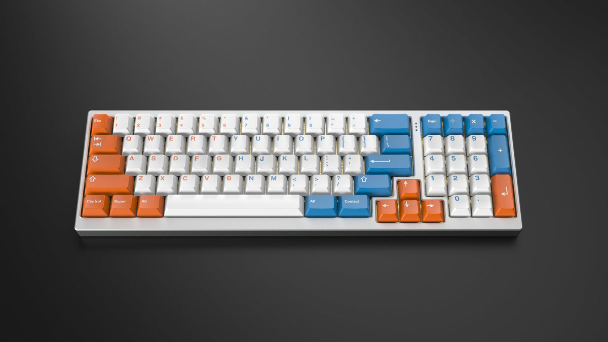 GMK Gateway