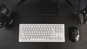 [GB] Bulwark TKL Keyboard Kit