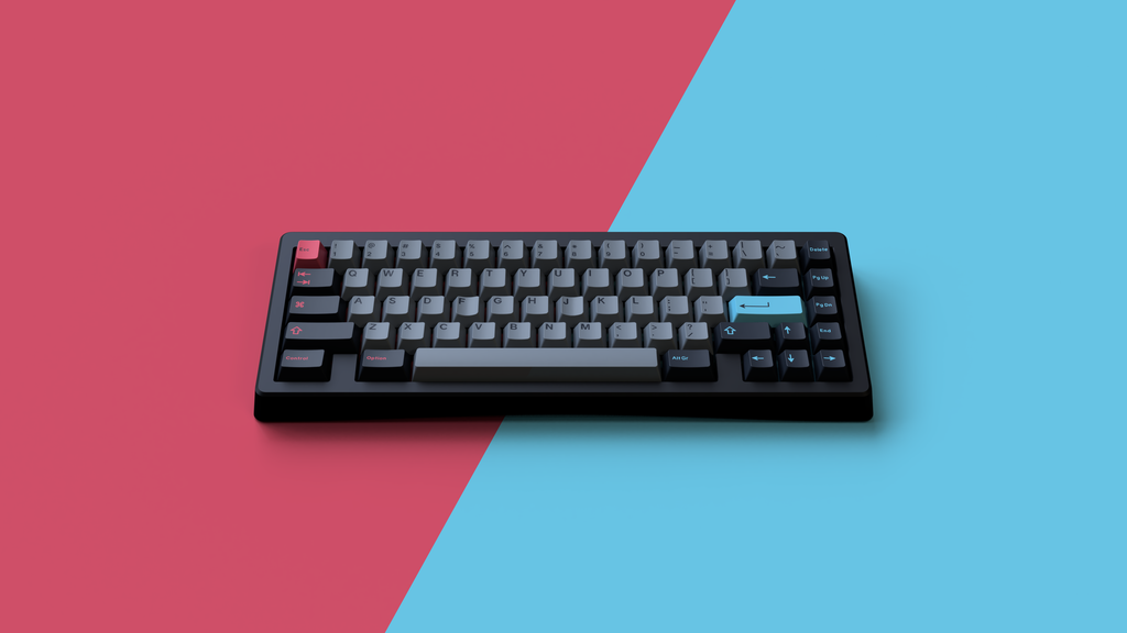 【美品】GMK CYL 80082　Standard + Modern 美品】GMK CYL 80082 Standard + Modern - メルカリ