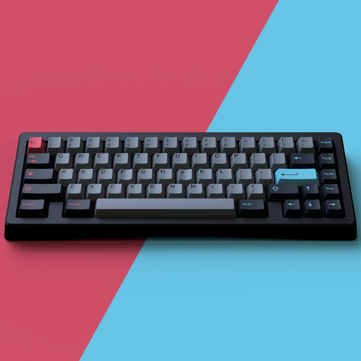 NEC - makoto GMK 80082