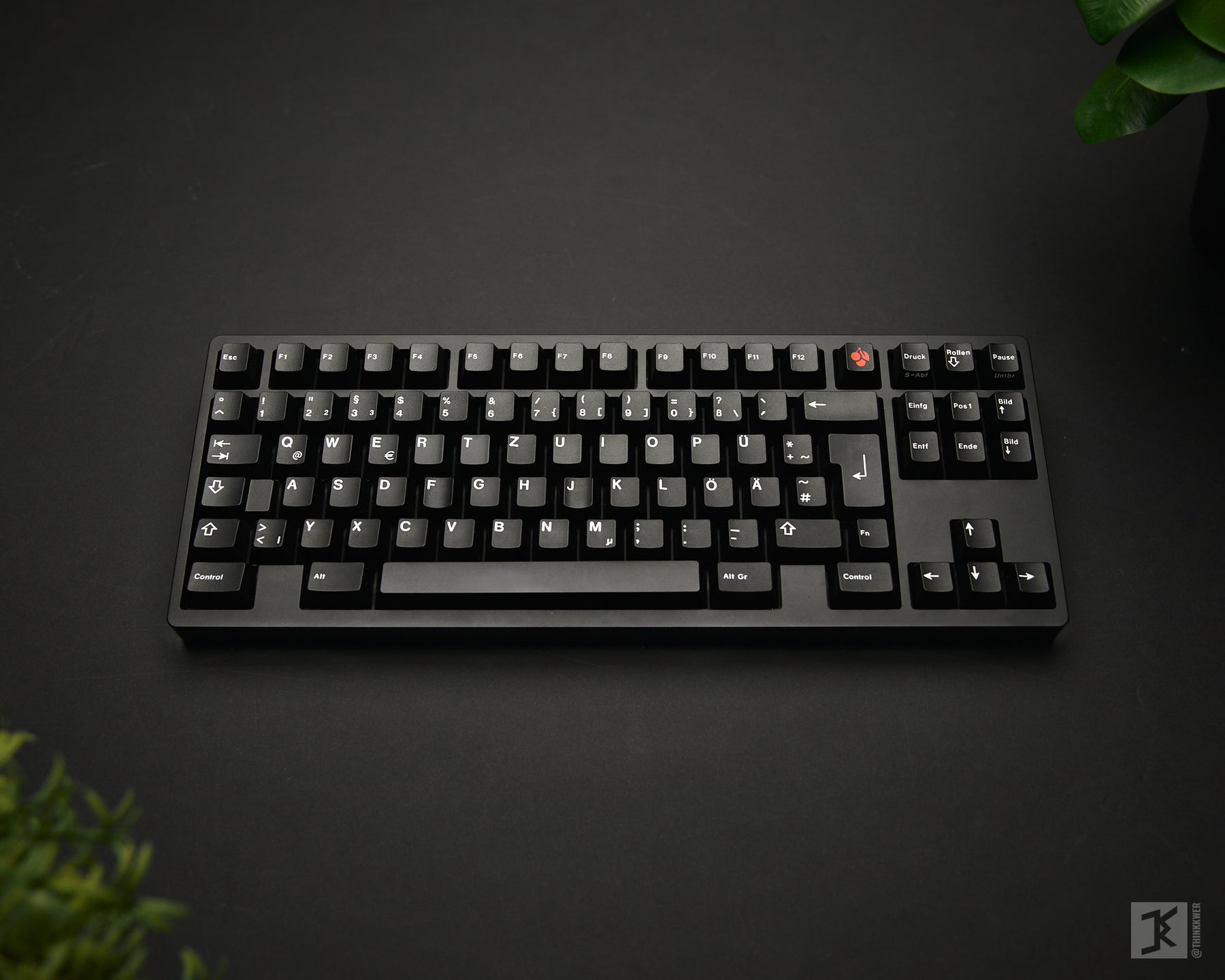 [GB] Phoenix Keyboard Kit