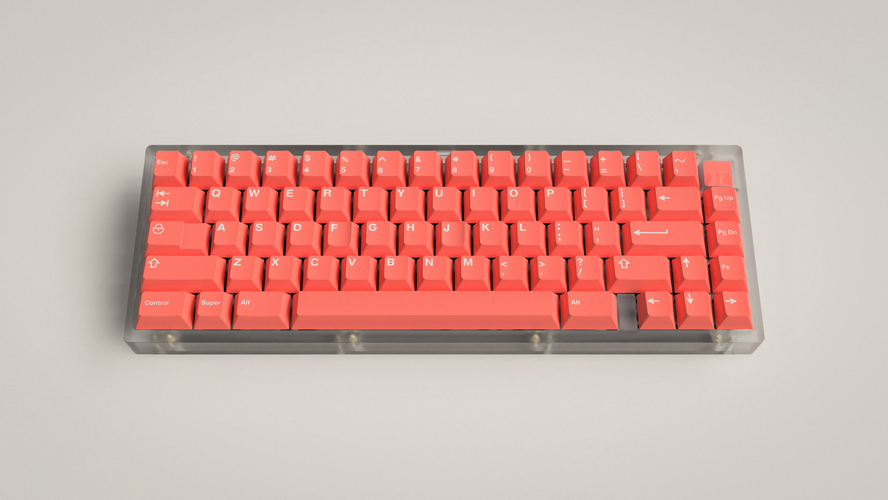 GMK Coral