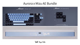 Aurora x Mizu AE (Aluminium Edition) Bundle