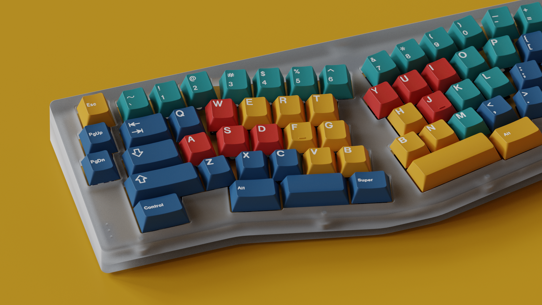GMK Panels GMK Panels