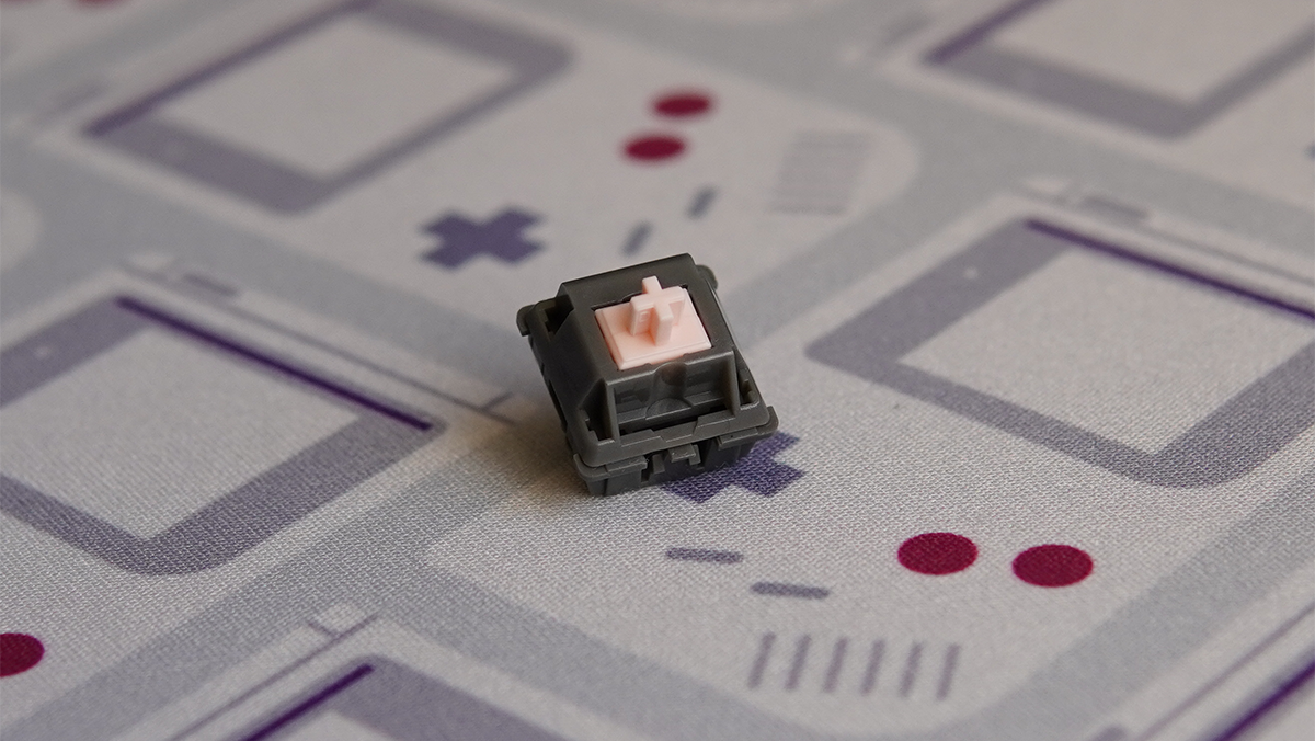 Alpaca & Silent Alpaca Linear Switches