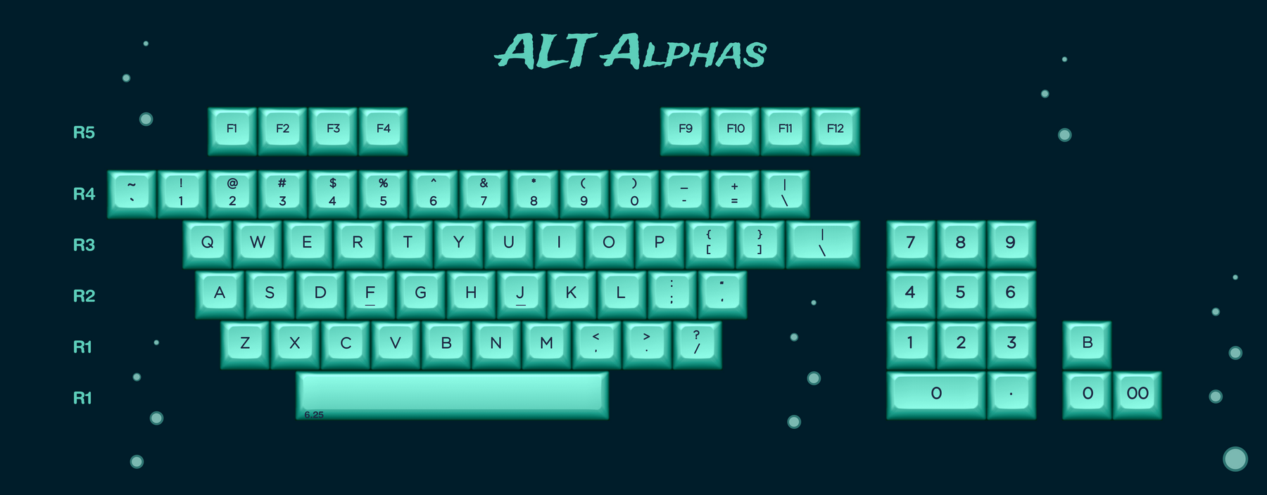 [Pre-Order] KAT Atlantis