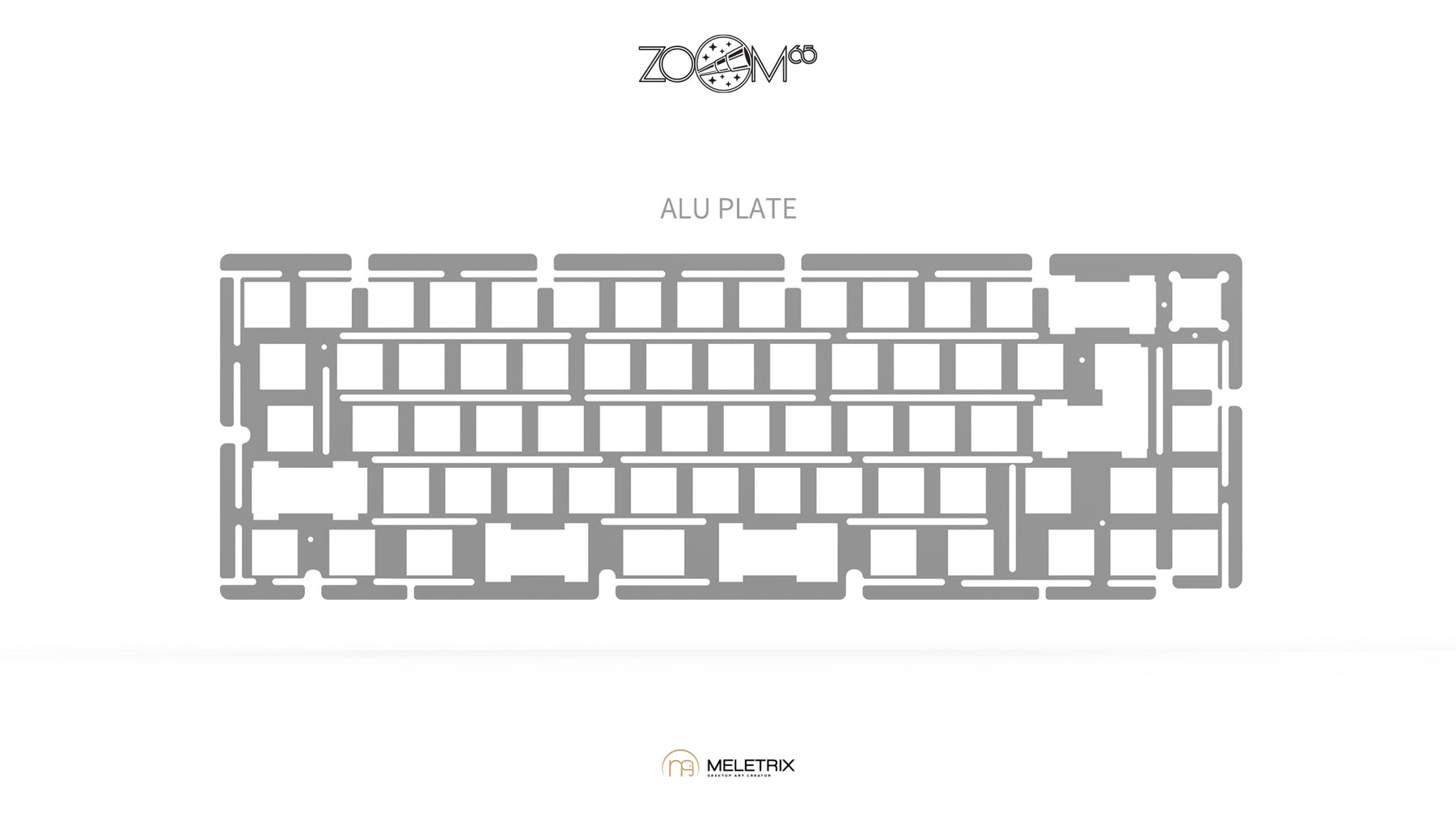 Zoom65 - Essential Edition - Extras