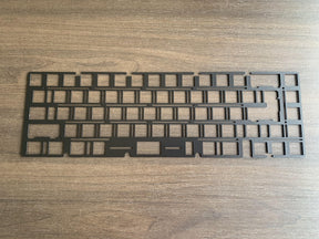 JRIS65 Keyboard Kit - Addons