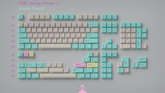 GMK Analog Dreams 2