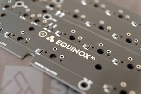[GB] ION x ai03: Equinox XL Keyboard Kit
