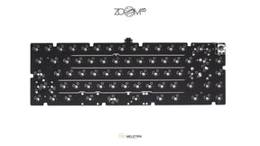 Zoom65 - Essential Edition - Extras
