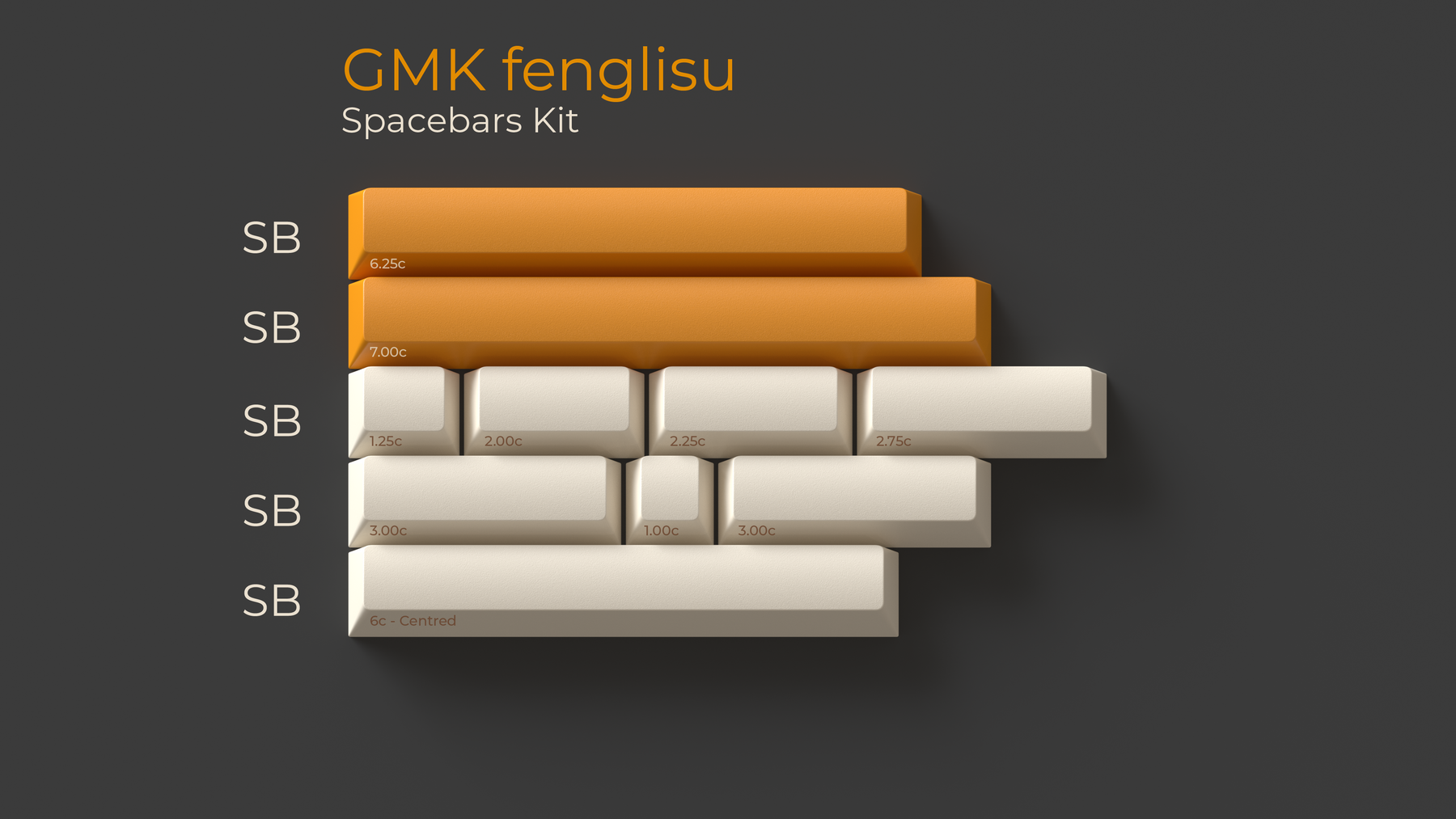 GMK Fenglisu