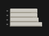 GMK Beige Addon & Extension