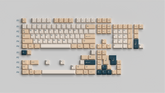 GMK Birch