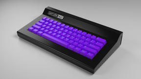 Saturn 60 Keyboard Kit