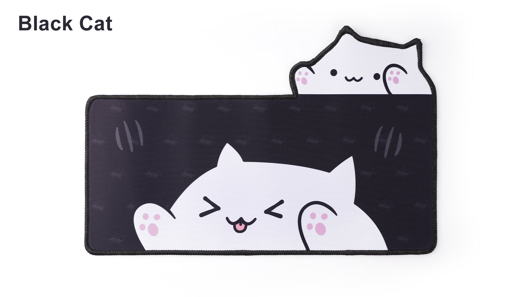 Clickitty Clackitty Catpads