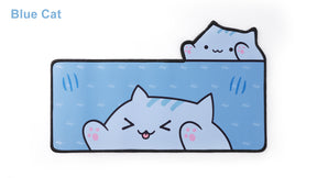 Clickitty Clackitty Catpads