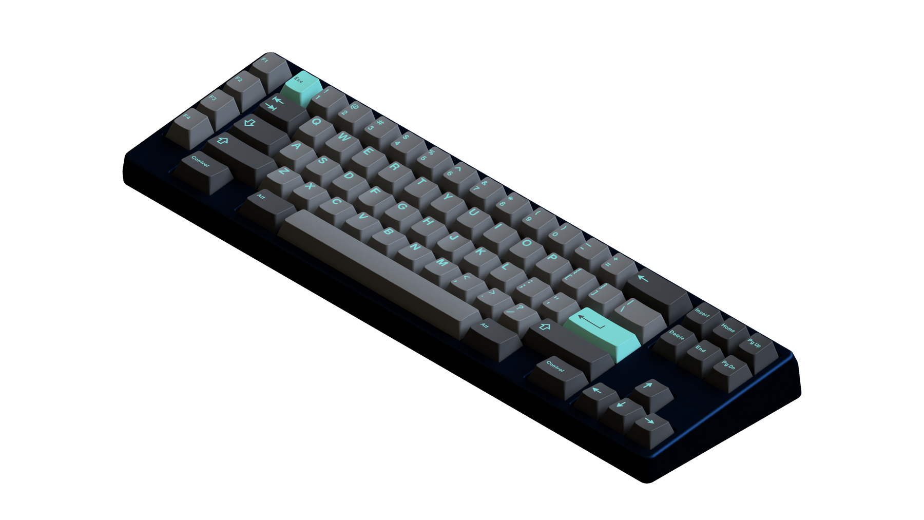 [GB] Onyx FRL TKL Keyboard Kit