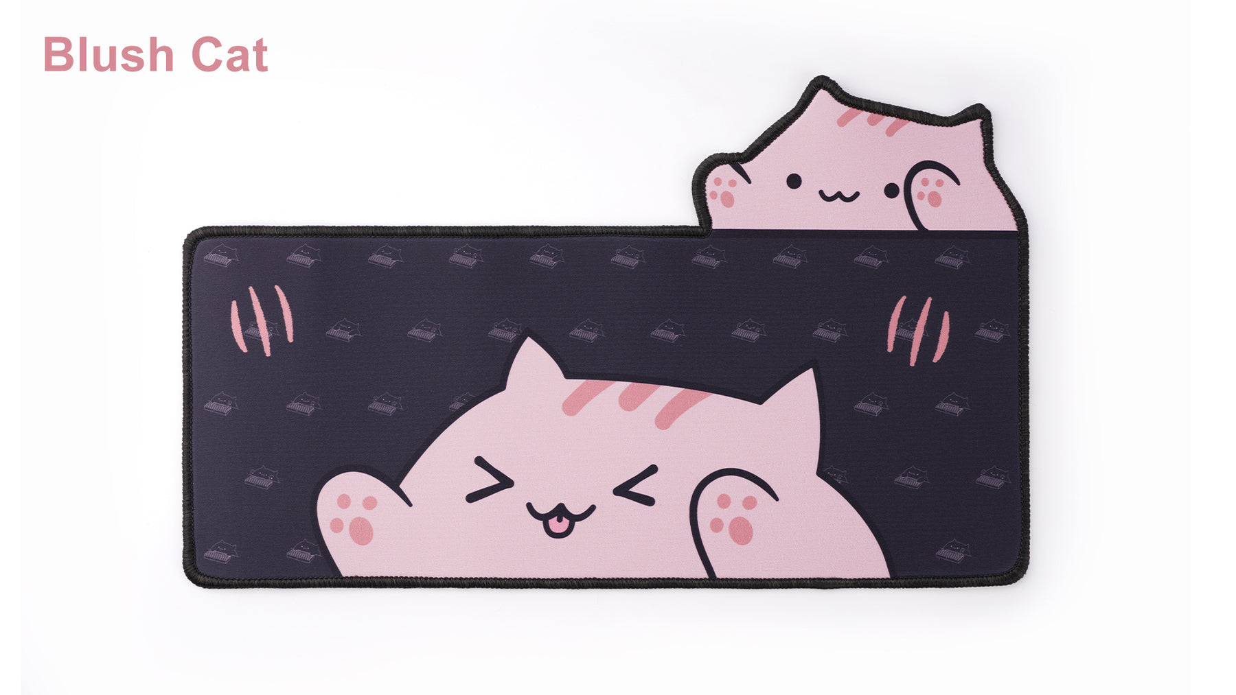 Clickitty Clackitty Catpads