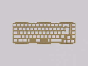 [GB] Gentoo65 Keyboard Kit - Extras