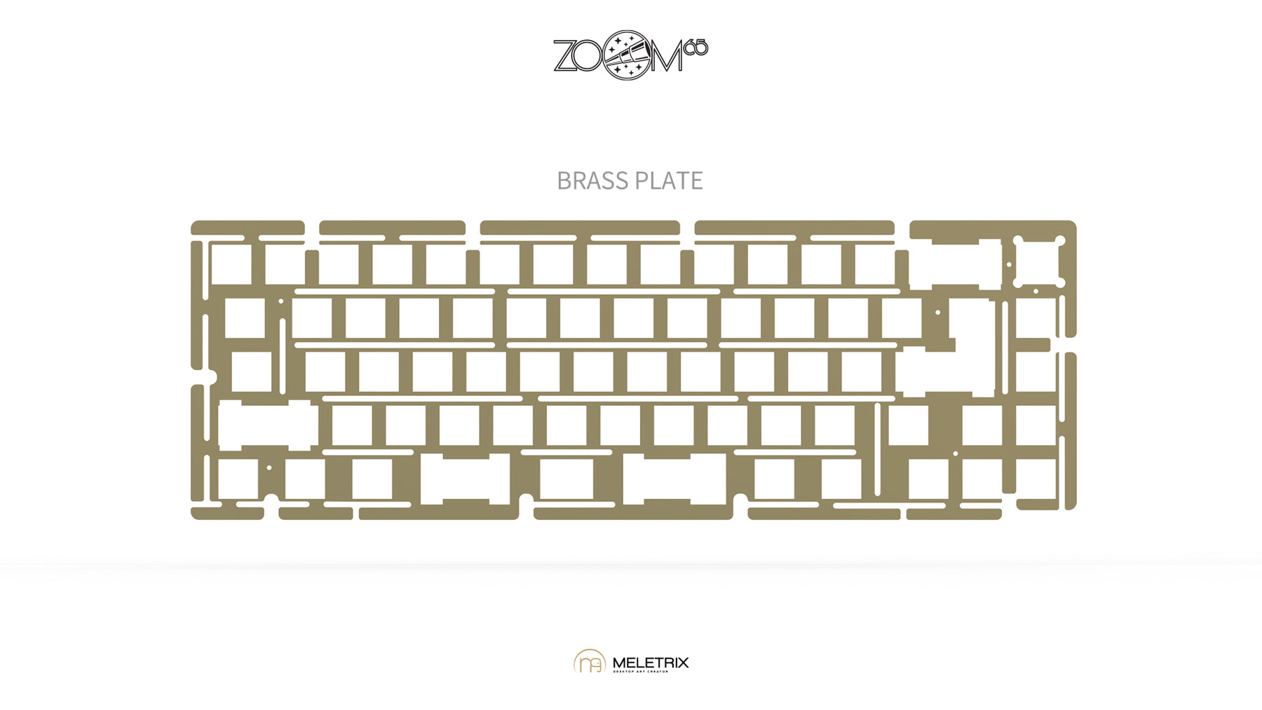 Zoom65 - Essential Edition - Extras