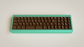 CandyBar Premium Keyboard Kit