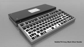 Bubble75 Keyboard Kit