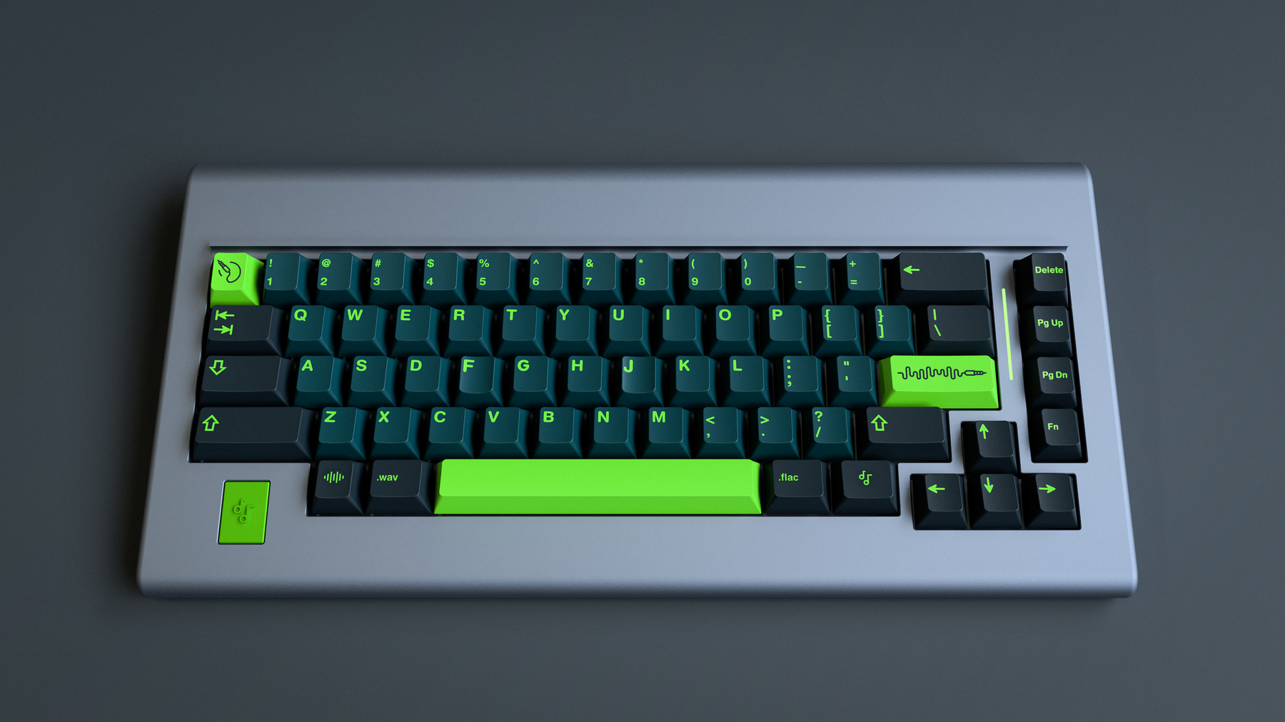 GMK Wavez