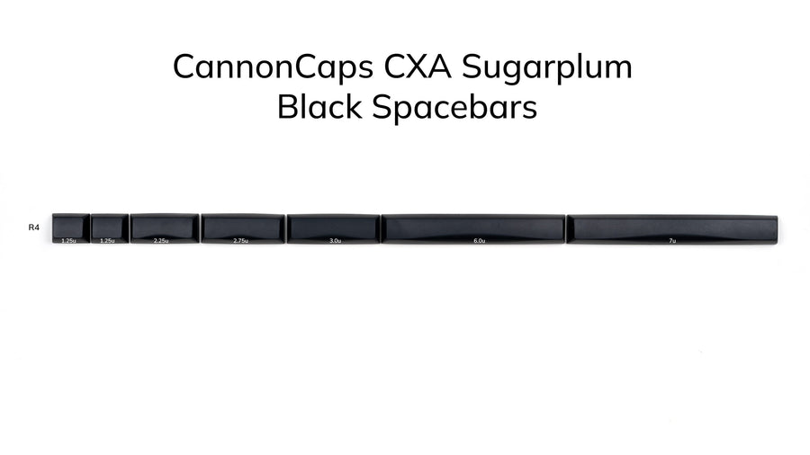 CXA Sugarplum