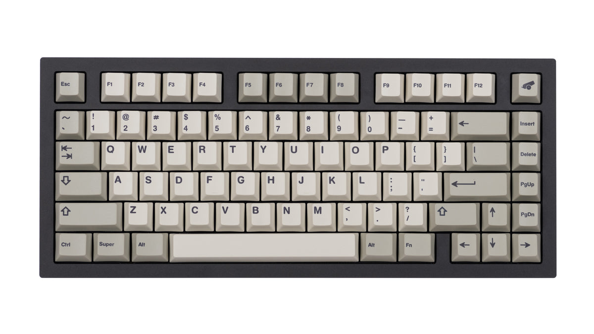 NicePBT Classic Beige