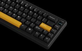 Matrix Corsa Keyboard Kit