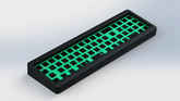 CandyBar Premium Keyboard Kit
