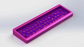 CandyBar Premium Keyboard Kit