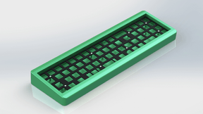 CandyBar Premium Keyboard Kit