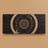 Celestial Deskmat