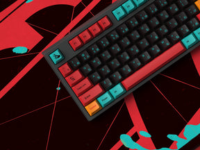 [GB] KDS Chainsaw