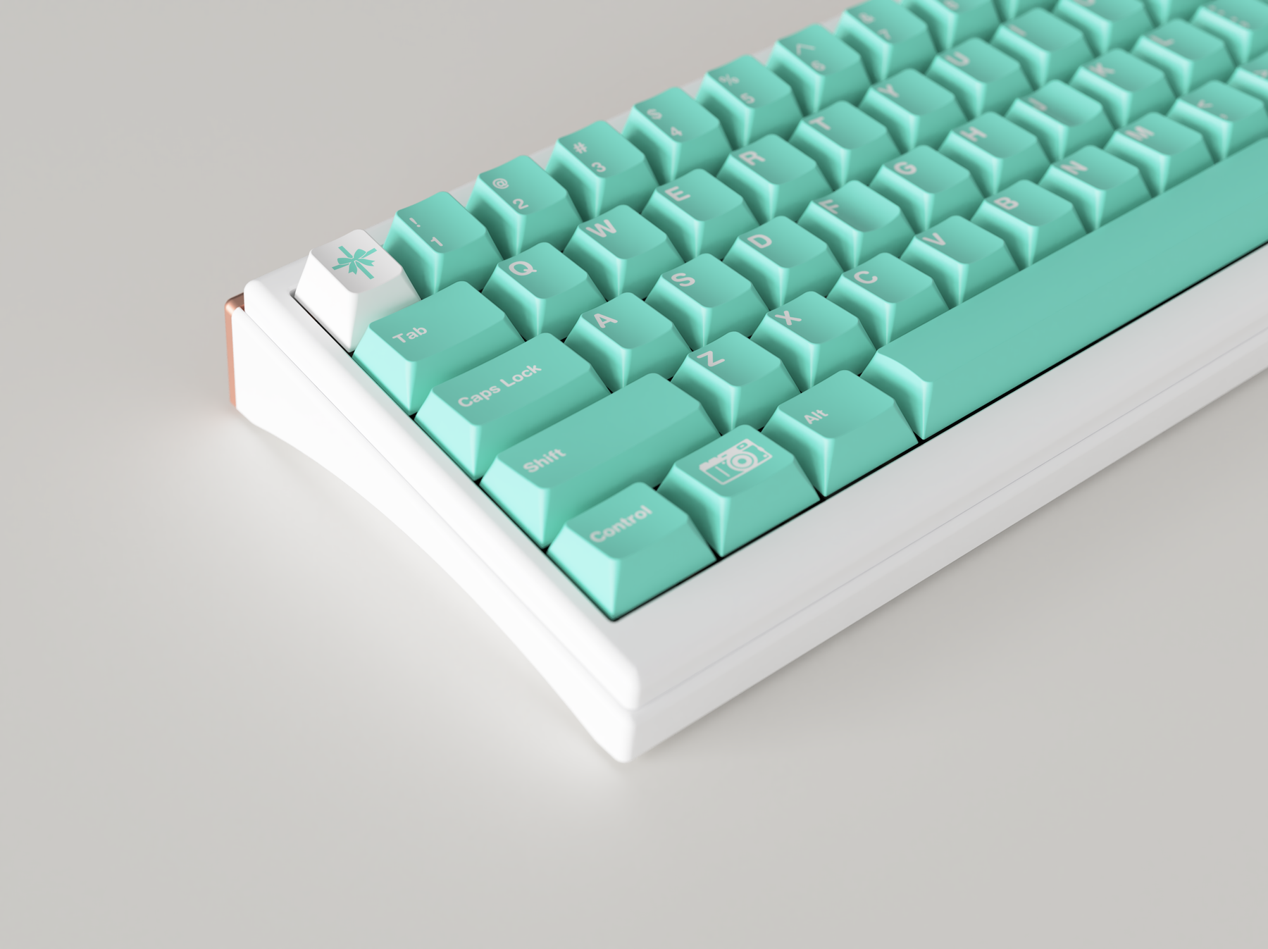 GMK Finer Things