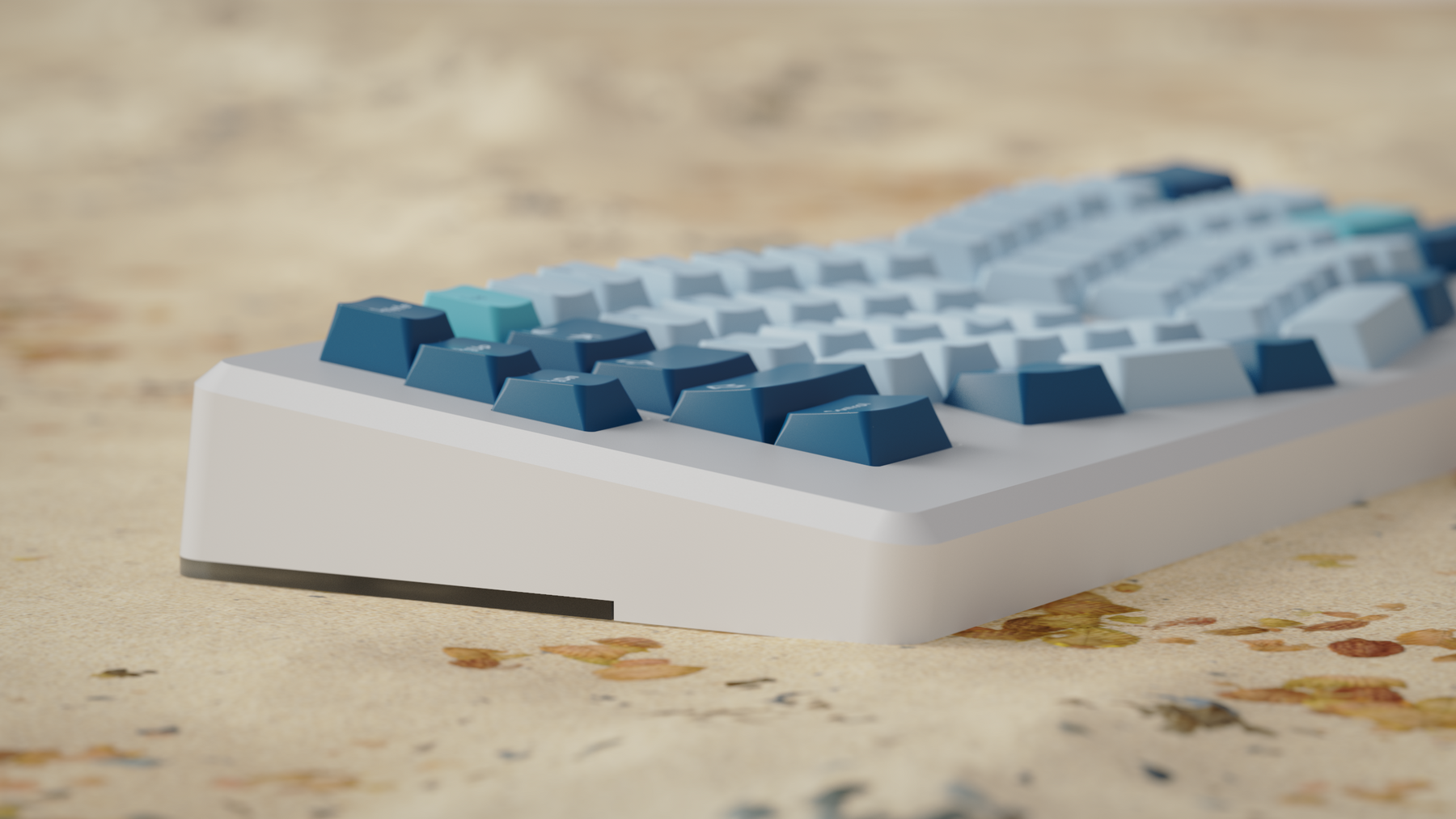 [GB] Coarse60 Keyboard Kit