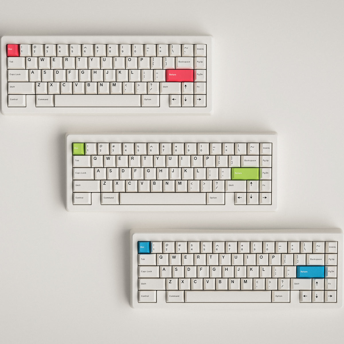 GMK Minimal 2