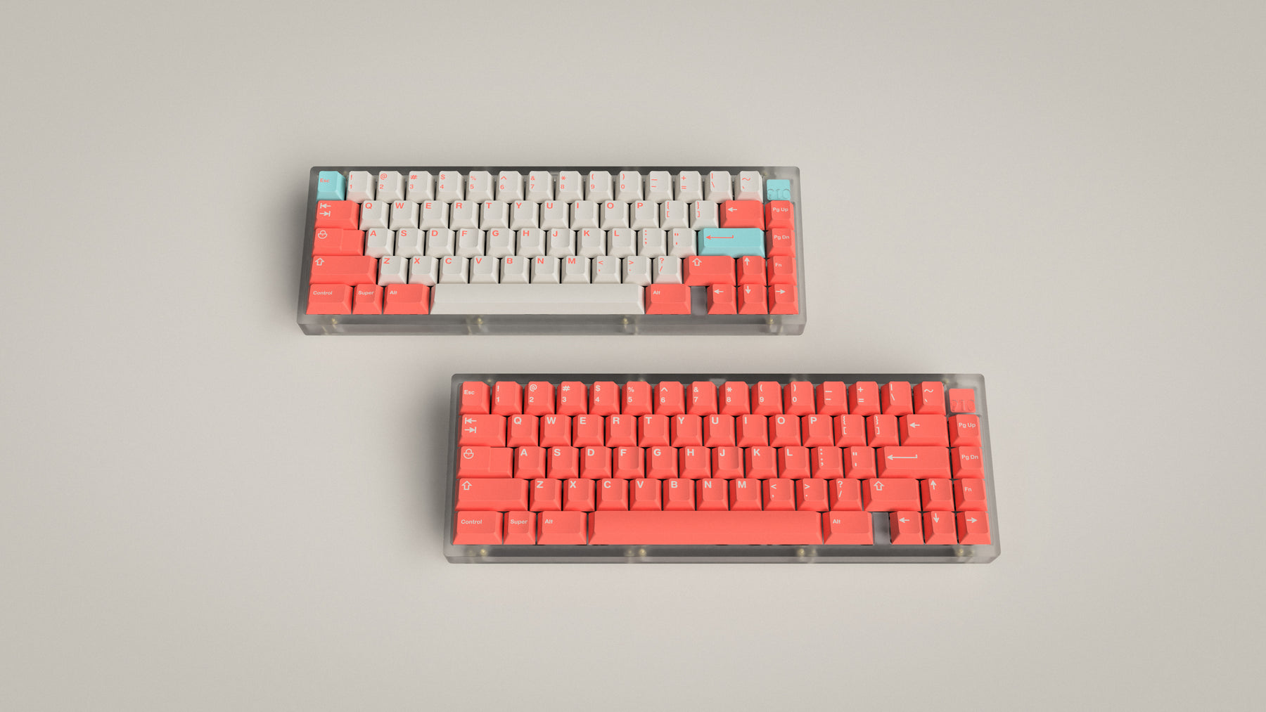 GMK Coral