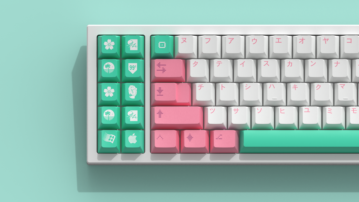 ePBT Aesthetic