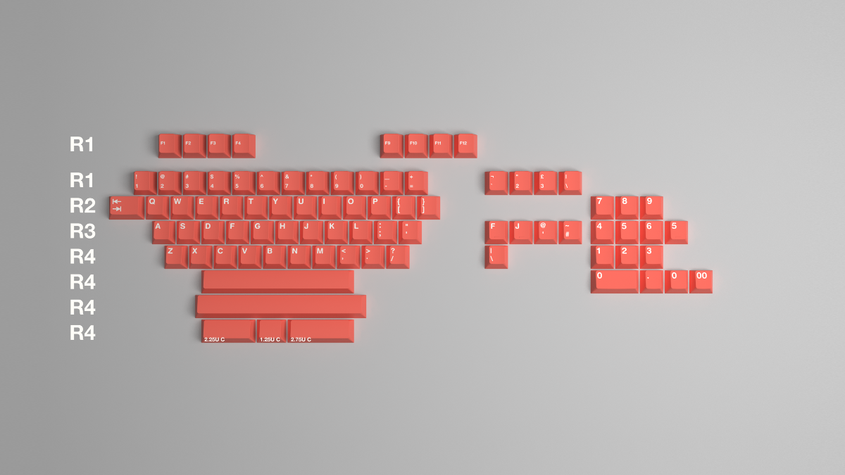 GMK Coral