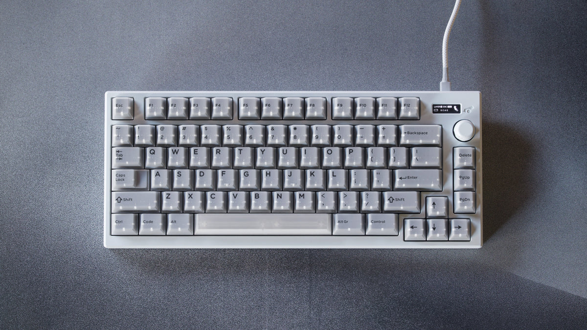 DMK Ghost