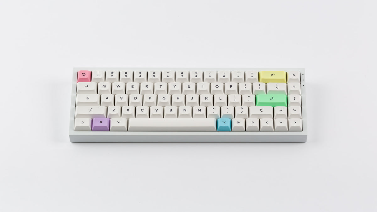 PBT DSA Milkshake