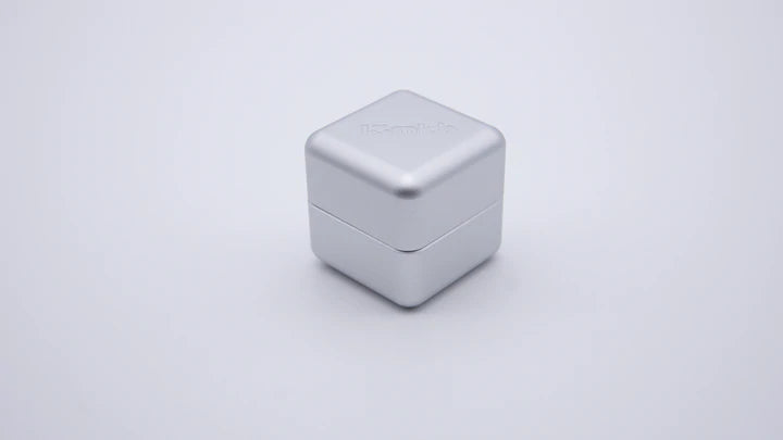 The Cube V1