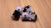Gateron Minks